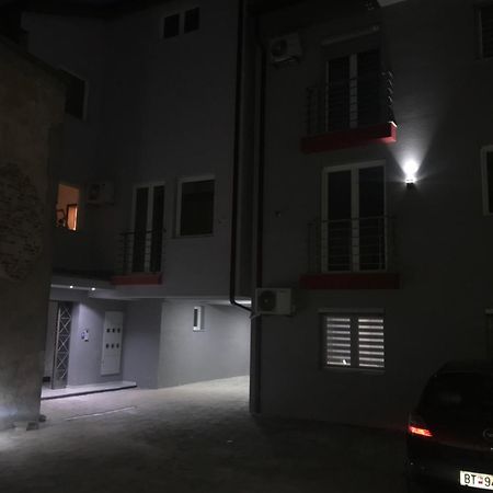 ביטולה Luxury Suites Markov מראה חיצוני תמונה