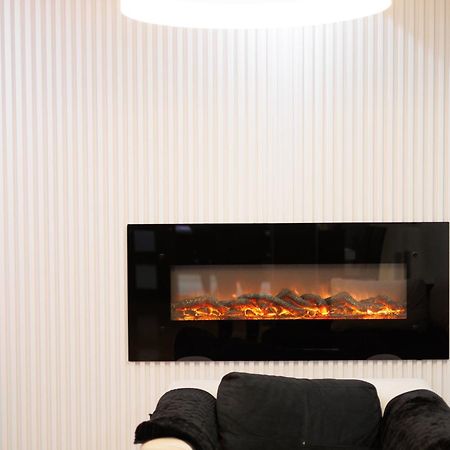 ביטולה Luxury Suites Markov מראה חיצוני תמונה