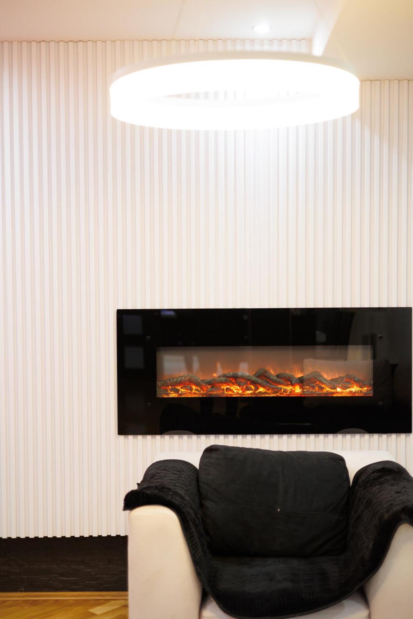 ביטולה Luxury Suites Markov מראה חיצוני תמונה