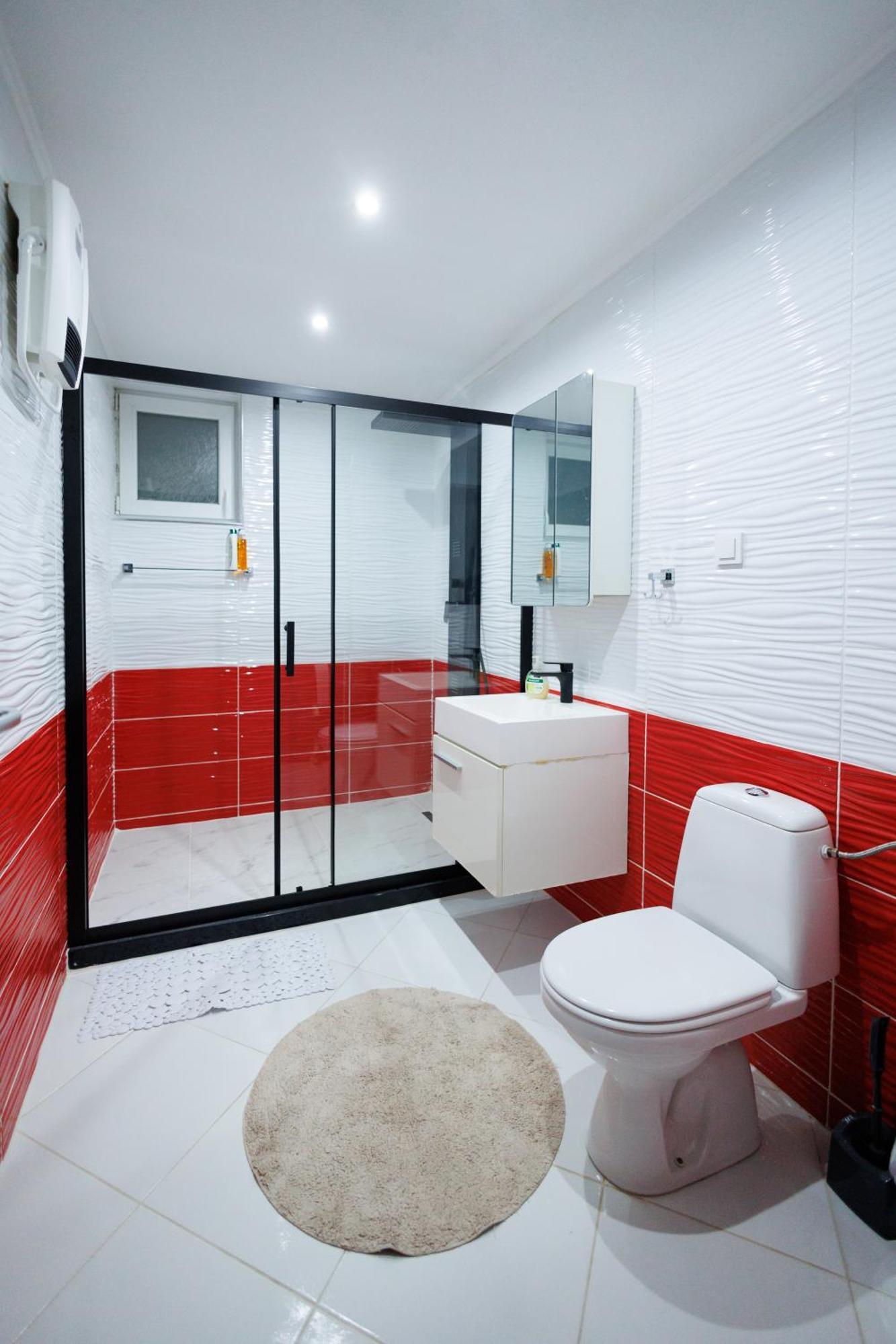 ביטולה Luxury Suites Markov מראה חיצוני תמונה