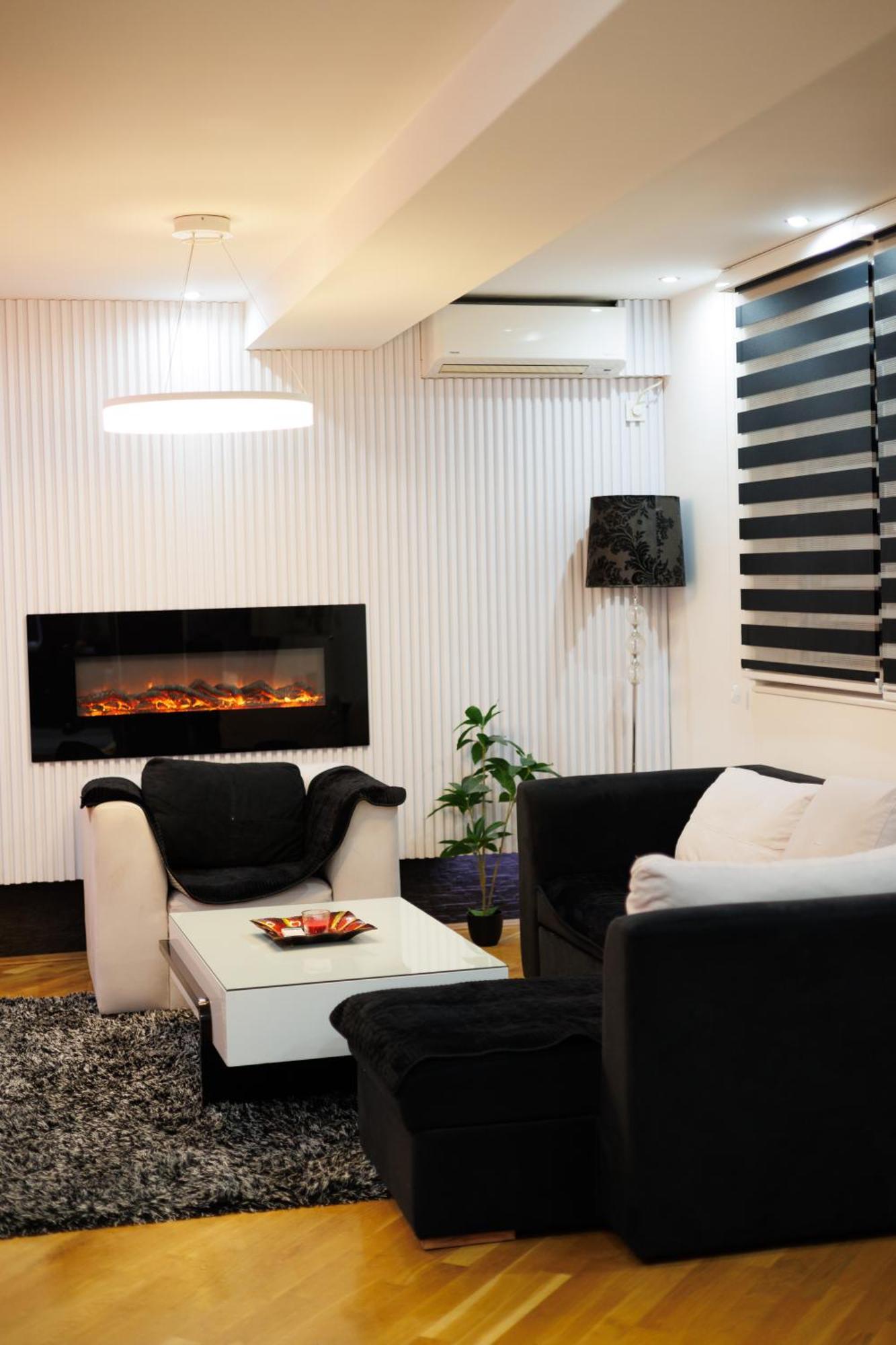 ביטולה Luxury Suites Markov מראה חיצוני תמונה
