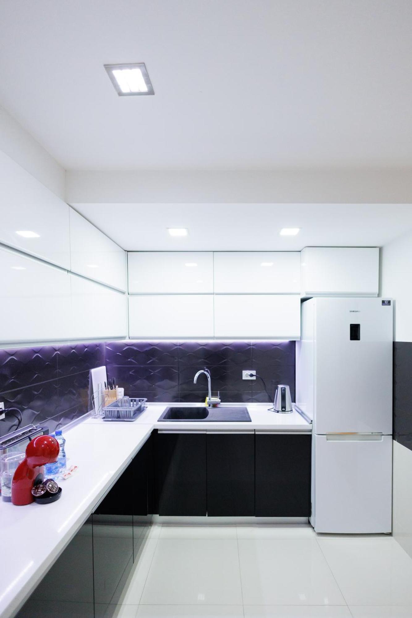 ביטולה Luxury Suites Markov מראה חיצוני תמונה