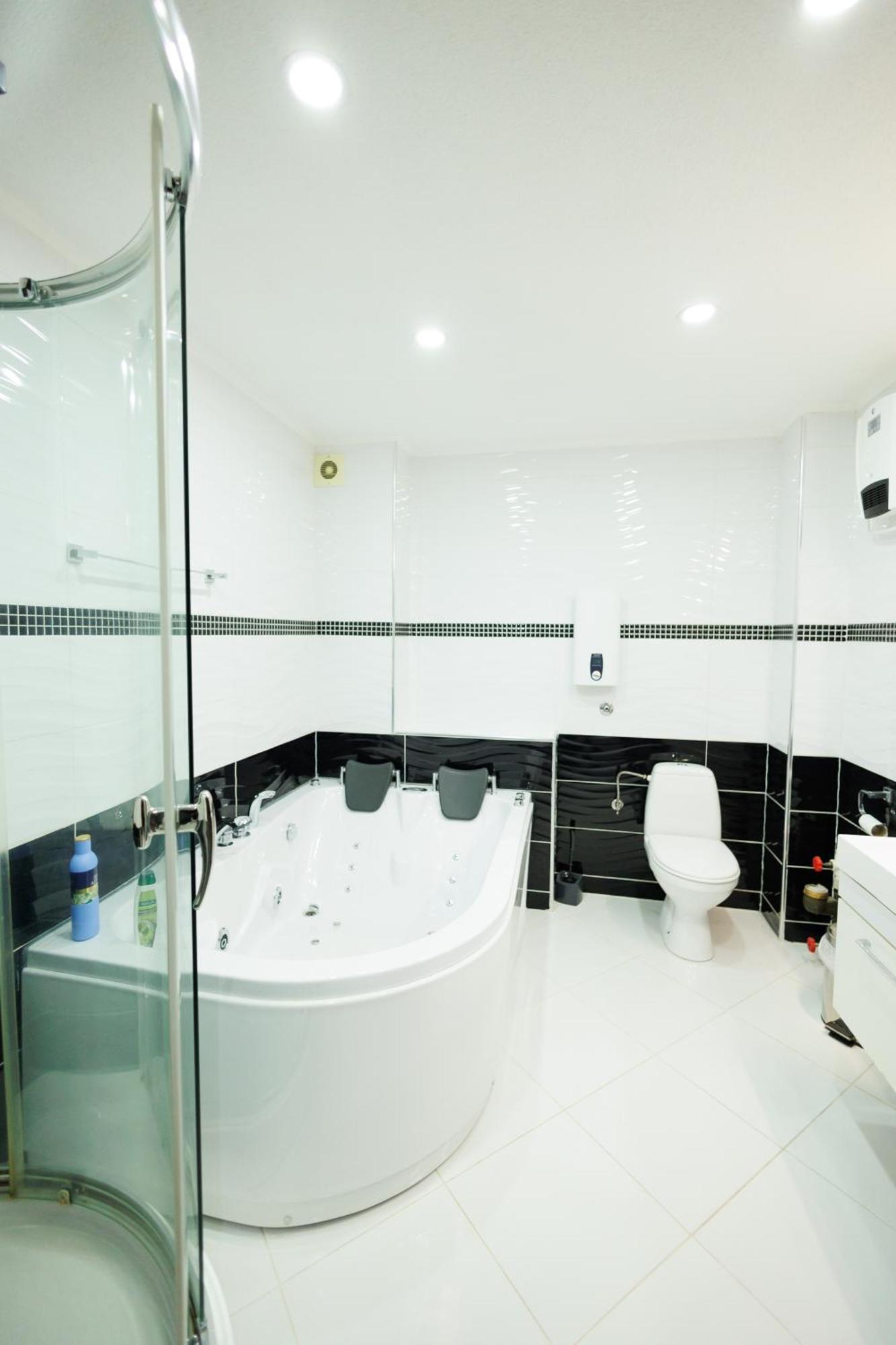 ביטולה Luxury Suites Markov מראה חיצוני תמונה