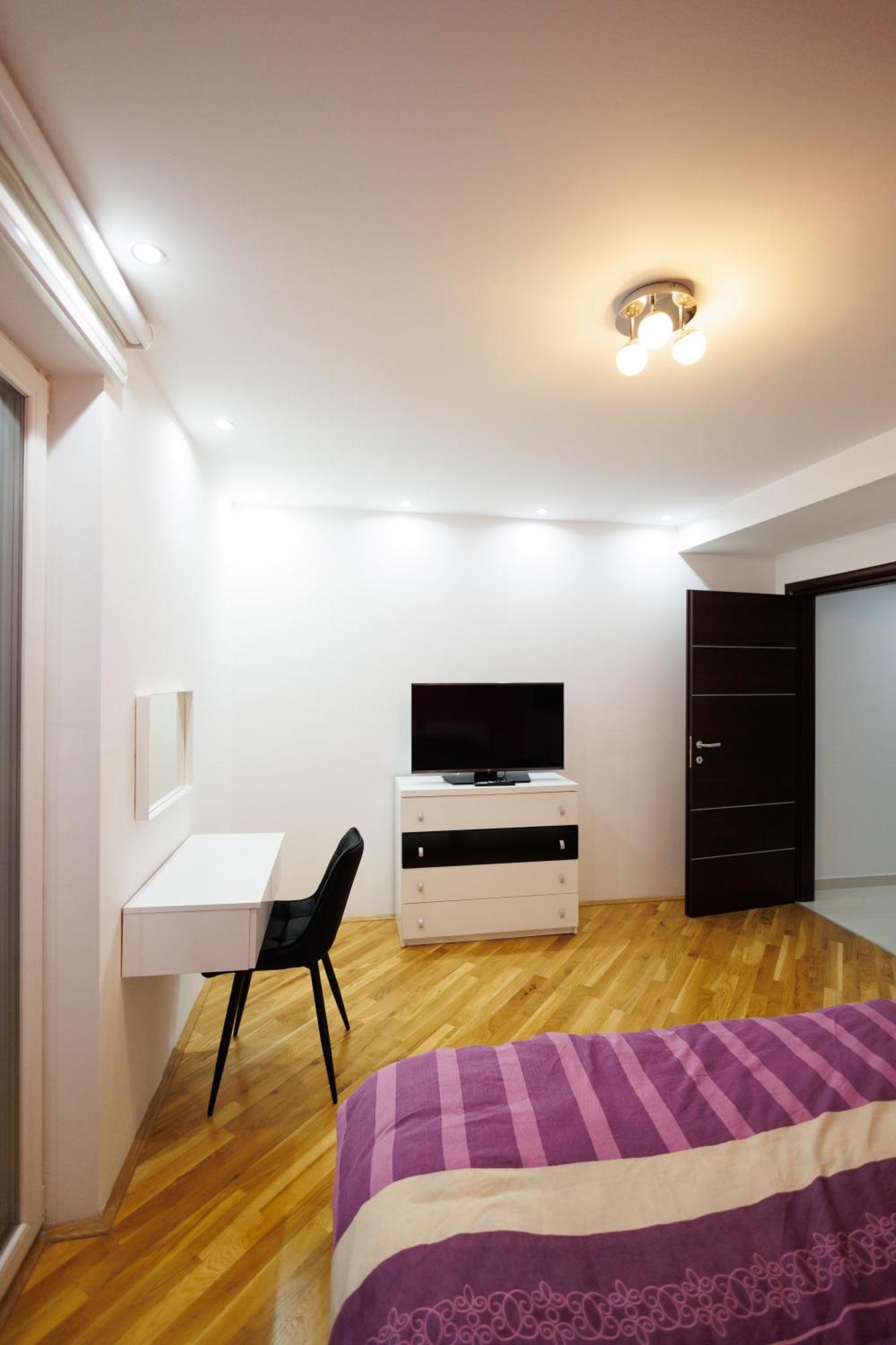 ביטולה Luxury Suites Markov מראה חיצוני תמונה