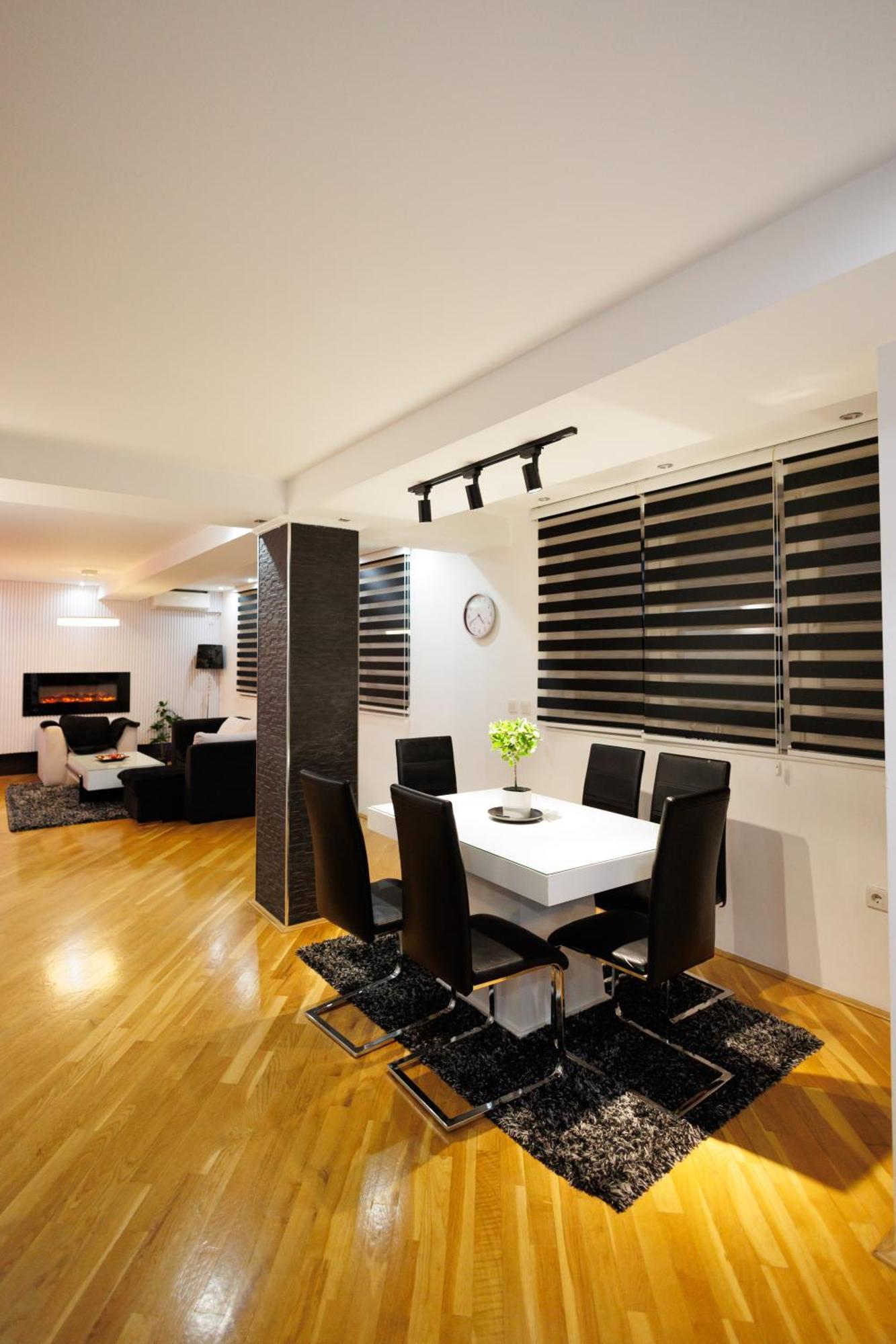 ביטולה Luxury Suites Markov מראה חיצוני תמונה
