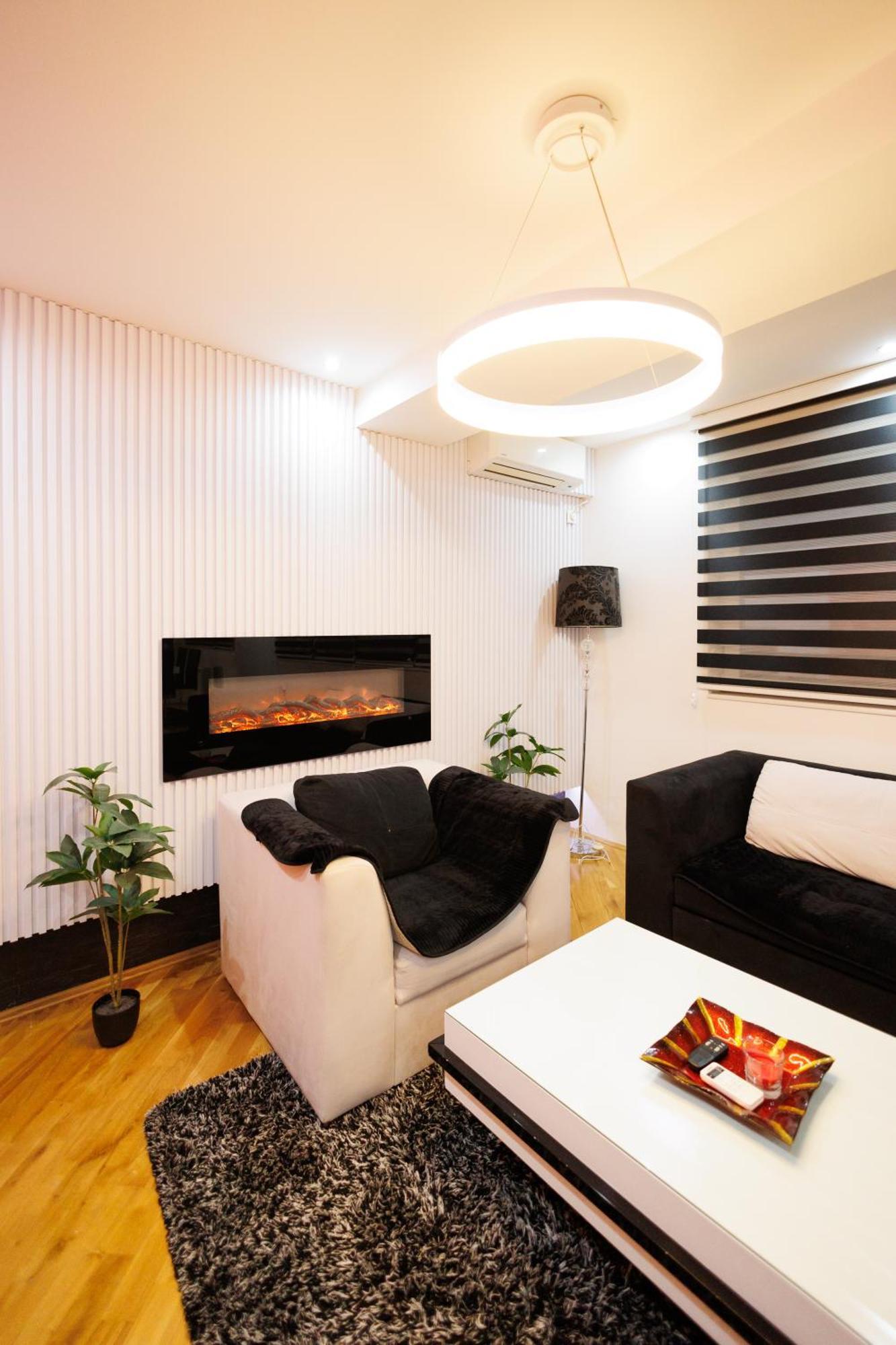 ביטולה Luxury Suites Markov מראה חיצוני תמונה