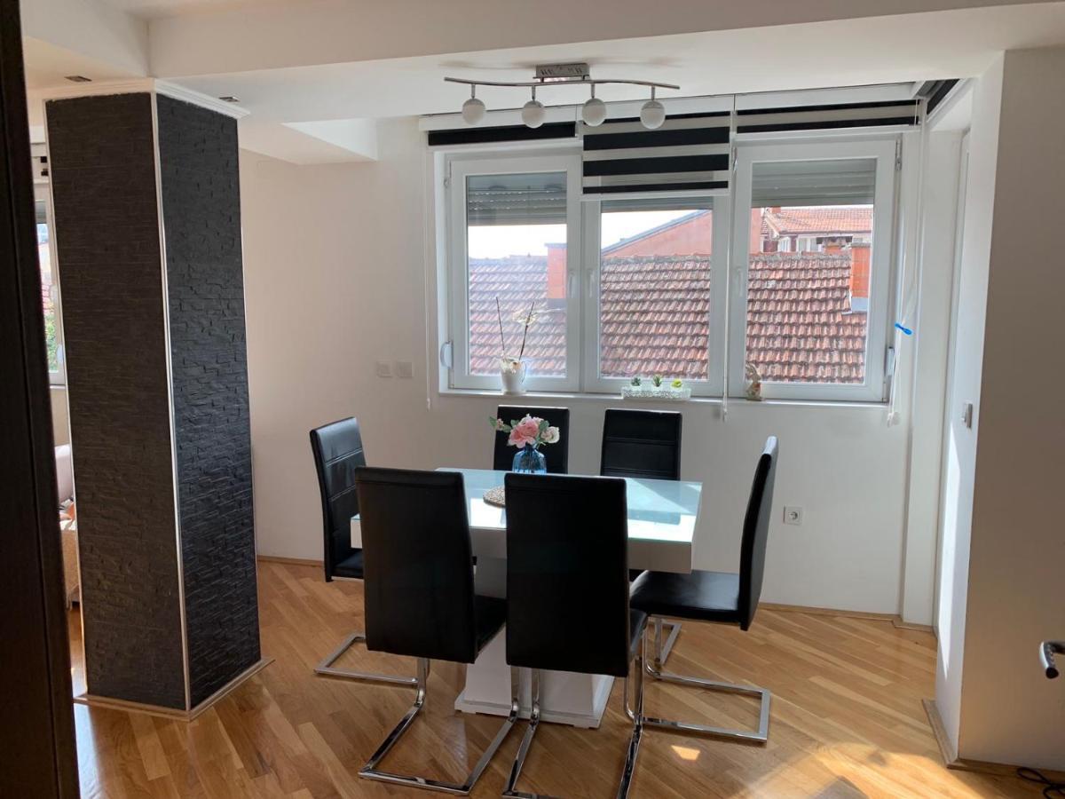 ביטולה Luxury Suites Markov מראה חיצוני תמונה