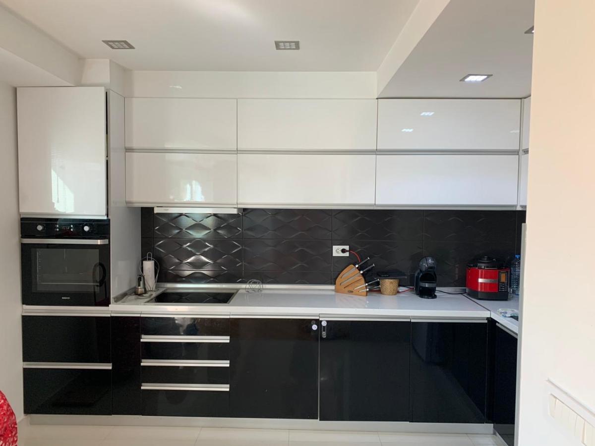 ביטולה Luxury Suites Markov מראה חיצוני תמונה