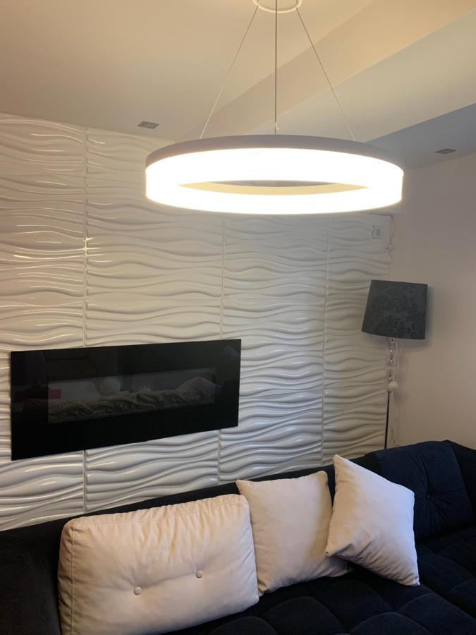 ביטולה Luxury Suites Markov מראה חיצוני תמונה