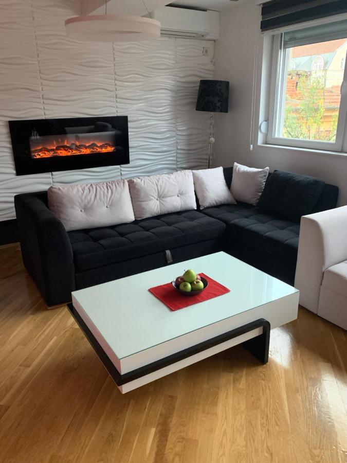 ביטולה Luxury Suites Markov מראה חיצוני תמונה