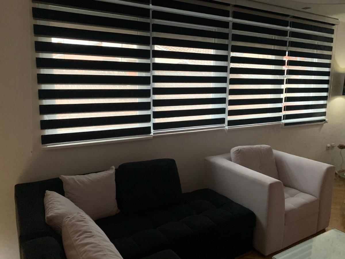 ביטולה Luxury Suites Markov מראה חיצוני תמונה