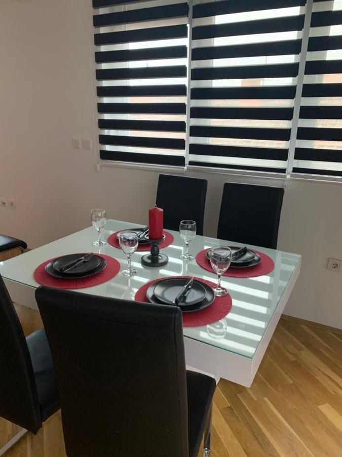 ביטולה Luxury Suites Markov מראה חיצוני תמונה