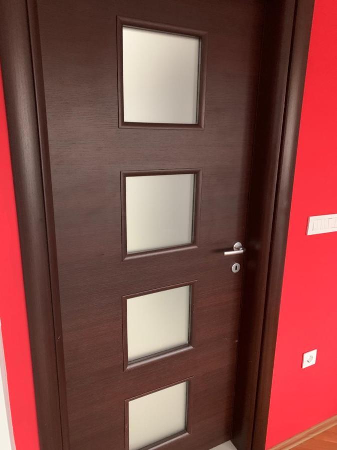 ביטולה Luxury Suites Markov מראה חיצוני תמונה