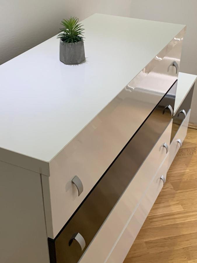 ביטולה Luxury Suites Markov מראה חיצוני תמונה