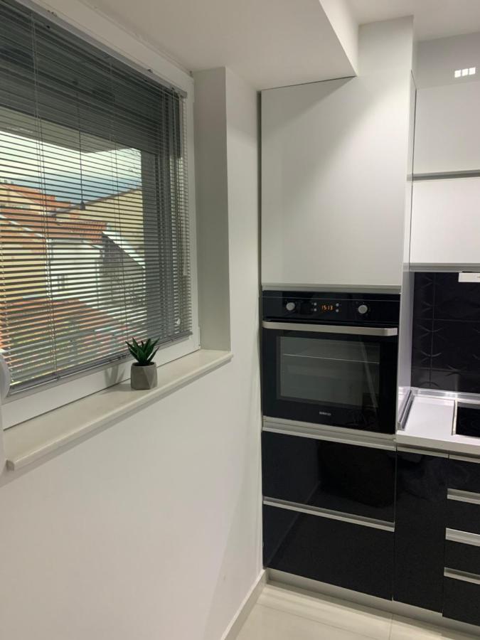 ביטולה Luxury Suites Markov מראה חיצוני תמונה