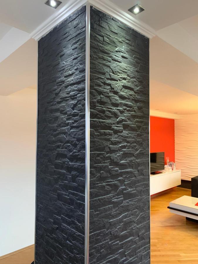 ביטולה Luxury Suites Markov מראה חיצוני תמונה