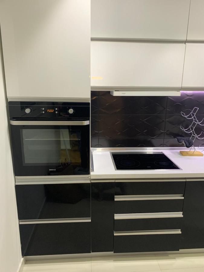 ביטולה Luxury Suites Markov מראה חיצוני תמונה