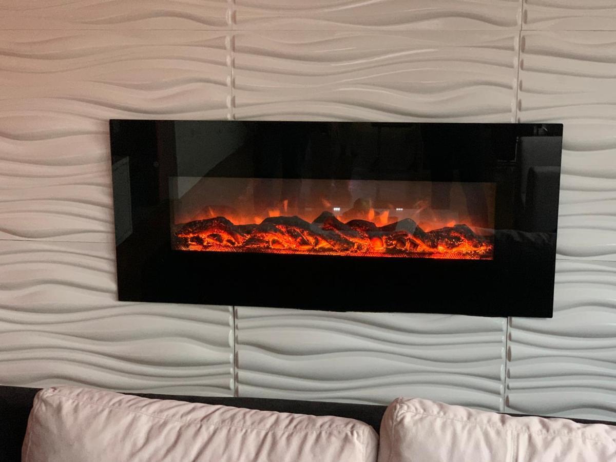 ביטולה Luxury Suites Markov מראה חיצוני תמונה