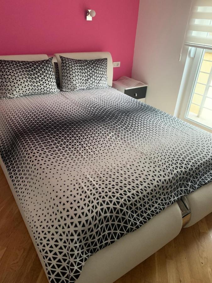 ביטולה Luxury Suites Markov מראה חיצוני תמונה