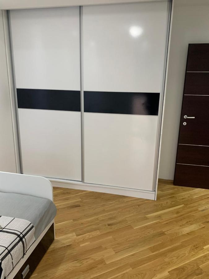 ביטולה Luxury Suites Markov מראה חיצוני תמונה
