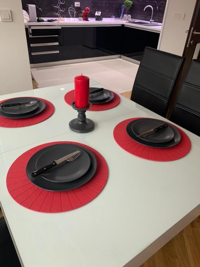 ביטולה Luxury Suites Markov מראה חיצוני תמונה
