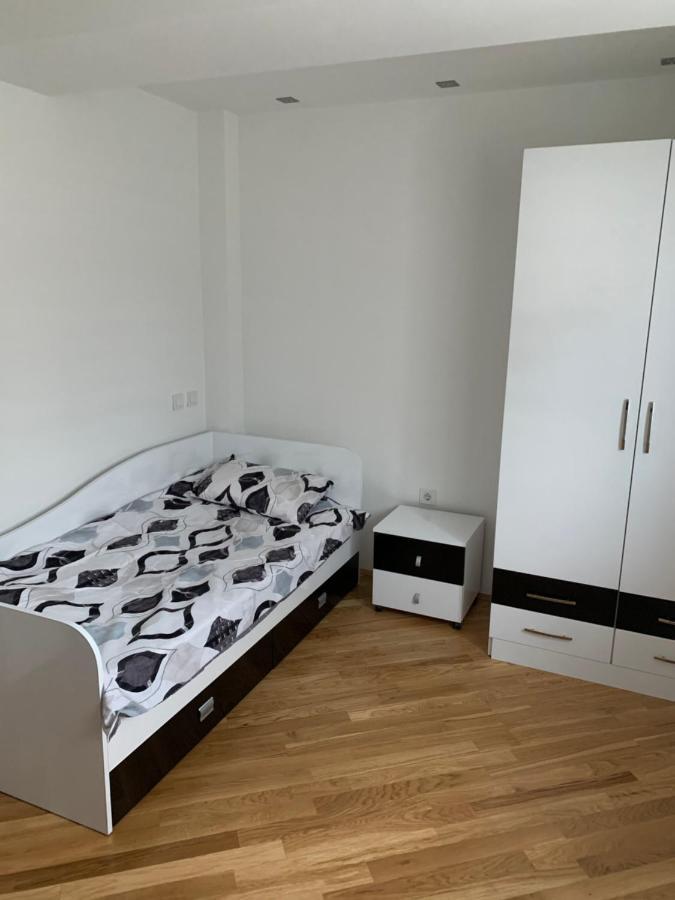 ביטולה Luxury Suites Markov מראה חיצוני תמונה