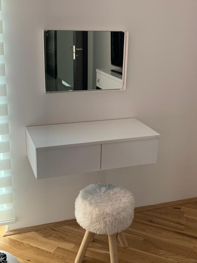 ביטולה Luxury Suites Markov מראה חיצוני תמונה