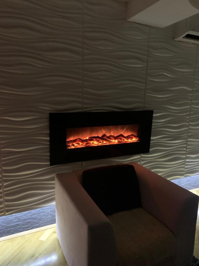 ביטולה Luxury Suites Markov מראה חיצוני תמונה