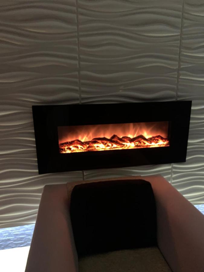 ביטולה Luxury Suites Markov מראה חיצוני תמונה